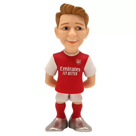 Arsenal Martin Odegaard Minix Figur 12cm Produktfoto
