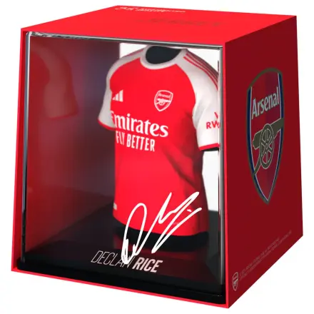 Arsenal Reis Mini T-Shirt Figur Produktfoto