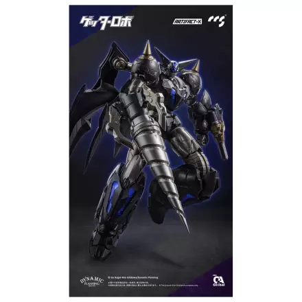 Artifact-X Series Action Figur Another Getter 20 cm Produktfoto