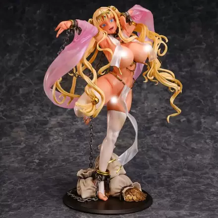 Asanagi Original Character Statue 1/6 Emerin 30 cm Produktfoto