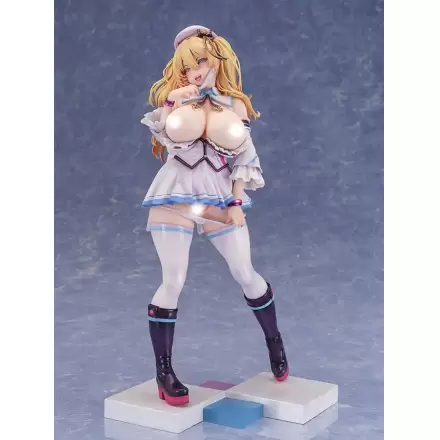 Original Character Statue 1/6 Lili Hoshino 30 cm termékfotója