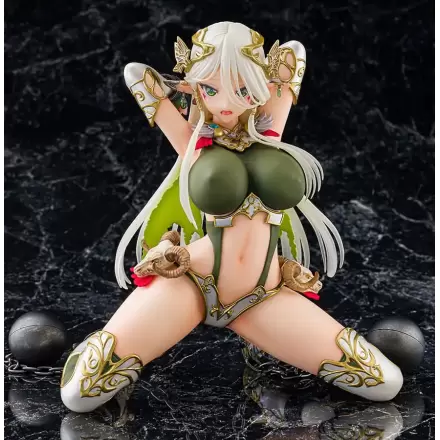 Original Character Statue 1/6 Nina Iris 18 cm termékfotója