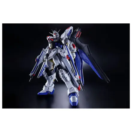 Asolute Act Strike Freedom Gundam Figur 18,5cm Produktfoto