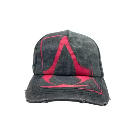 Assassin's Creed Baseballkappe Logo Legacy termékfotója