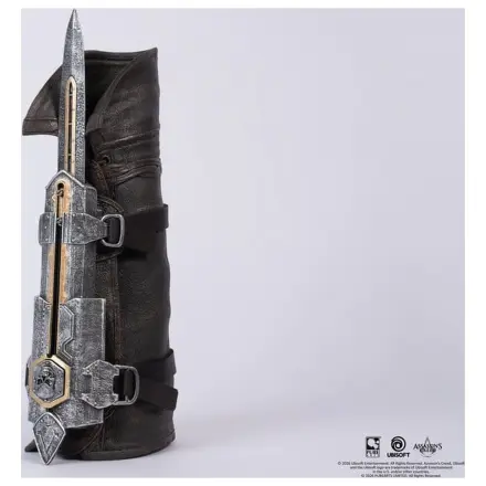 Assassin's Creed Replik 1/1 Edward versteckte Klinge Produktfoto