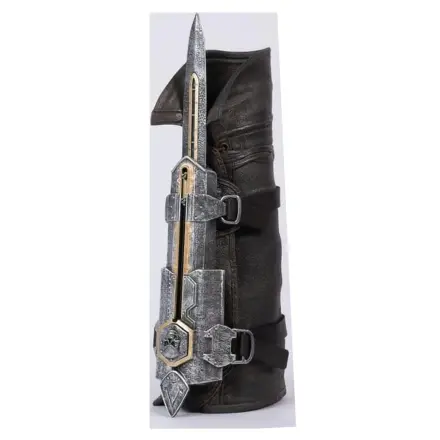 Assassin's Creed Replik 1/1 Edward versteckte Klinge Produktfoto
