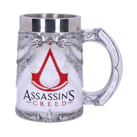 Assassin's Creed Krug Logo termékfotója