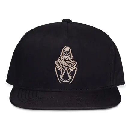 Assassin's Creed Snapback Mirage Assassin Logo Produktfoto
