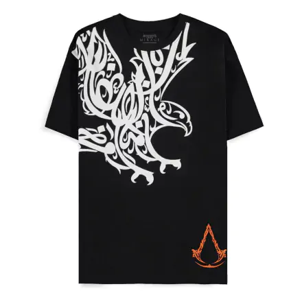 Assassin's Creed Mirage Eagle T-shirt Produktfoto