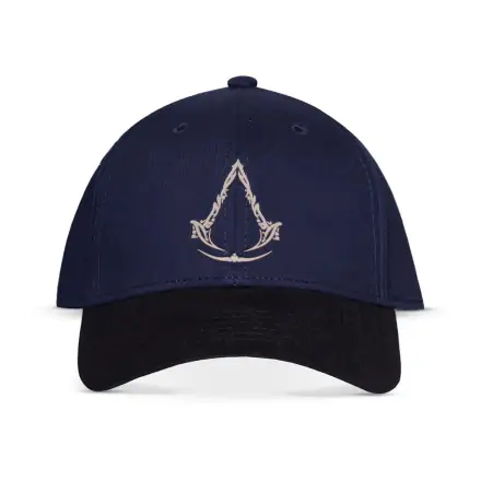 Assassin's Creed Baseball Cap Mirage Logo Produktfoto