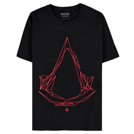 Assassin's Creed T-Shirt Produktfoto