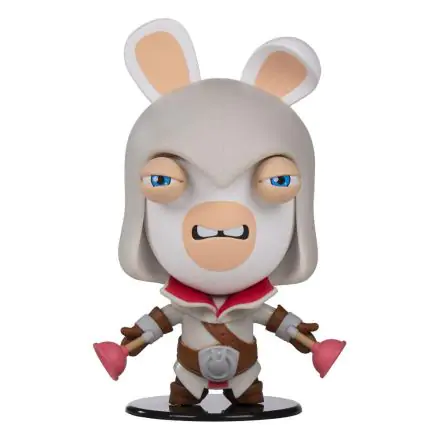 Assassin's Creed / Raving Rabbids Ubisoft Heroes Collection Chibi Figur Rabbid Ezio 10 cm termékfotója