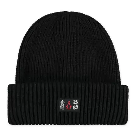 Assassin´s Creed Shadows Beanie Balaclava termékfotója