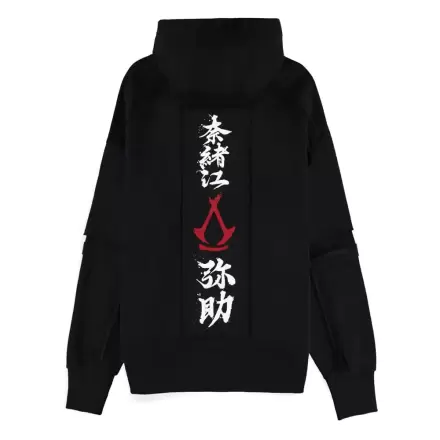 Assassin´s Creed Shadows Kapuzenpullover Shinobi termékfotója