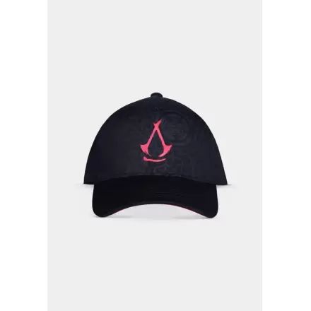 Assassin´s Creed Shadows Baseball Cap Lotus termékfotója