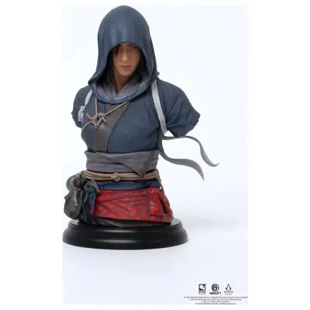 Assassin's Creed Shadows Naoe Maßstab Büste 1/4 Produktfoto