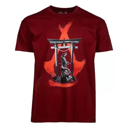 Assassin´s Creed Shadows T-Shirt Torii termékfotója