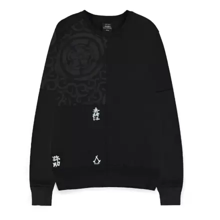 Assassin´s Creed Shadows Pullover ODA clan termékfotója