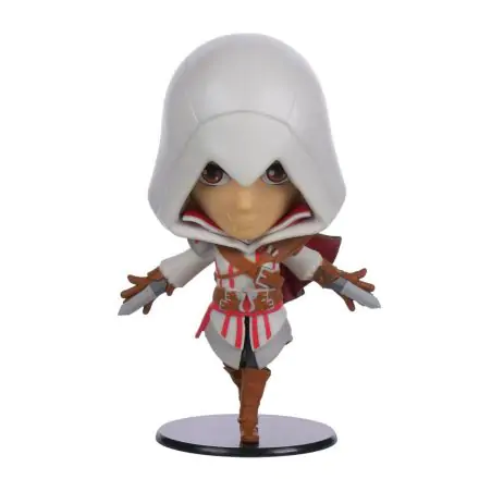 Assassin's Creed Ubisoft Heroes Collection Chibi Figur Ezio 10 cm termékfotója