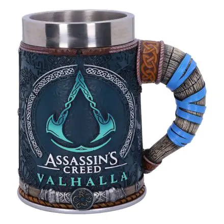 Assassin's Creed Valhalla Krug Logo termékfotója