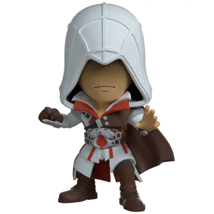 Assassin's Creed Vinyl Figur Ezio 11 cm termékfotója