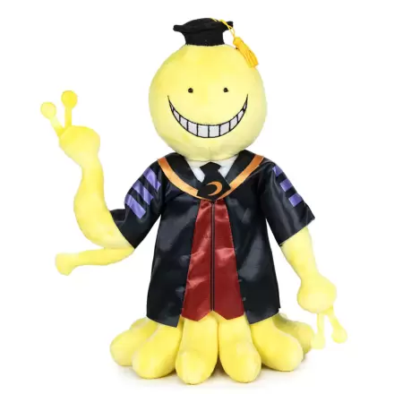 Assassination Classroom Koro Sensei Plüschfigur 27cm termékfotója