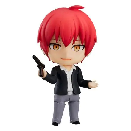 Assassination Classroom Nendoroid Actionfigur Karma Akabane 10 cm Produktfoto