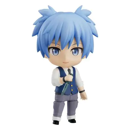 Assassination Classroom Nendoroid Actionfigur Nagisa Shiota 10 cm Produktfoto