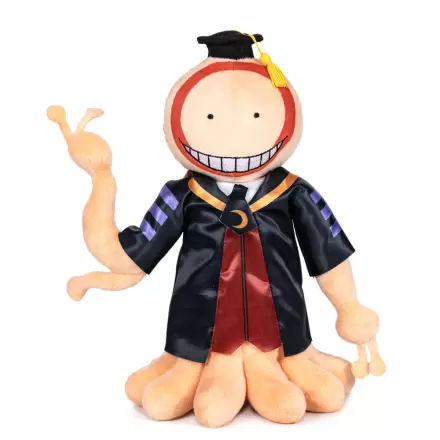 Assassination Classroom Right Plüschfigur 27cm termékfotója