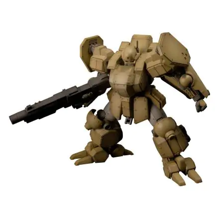 Assault Suits Leynos Plastic Model Kit 1/35 AS-5E3 Leynos (Land Warfare Specifications) Renewal Ver. 15 cm Produktfoto