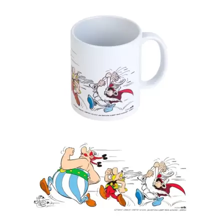 Asterix and Obelix Tasse 350ml Produktfoto