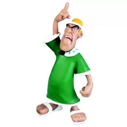 Asterix Figur Artifis 8 cm Produktfoto