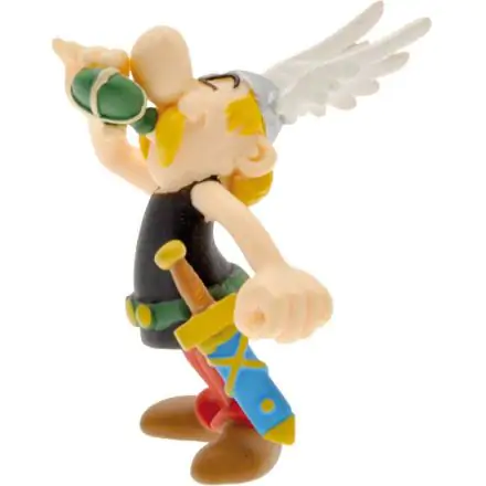 Asterix Figur Asterix mit Zaubertrank 6 cm termékfotója