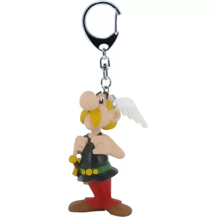 Asterix Schlüsselanhänger Asterix Stolz 11 cm termékfotója