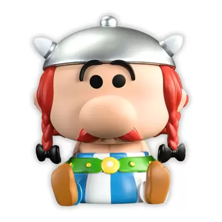 Asterix Spardose Chibi Obelix SD termékfotója