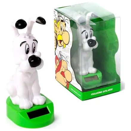 Asterix Dogmatix Solar Pal 12,4 cm Produktfoto