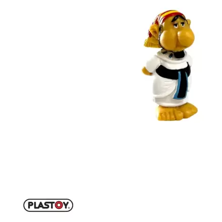 Asterix Figur Edifis 8 cm Produktfoto