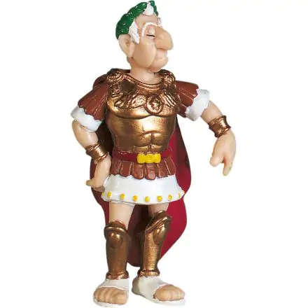 Asterix Figur Cäsar 8 cm termékfotója