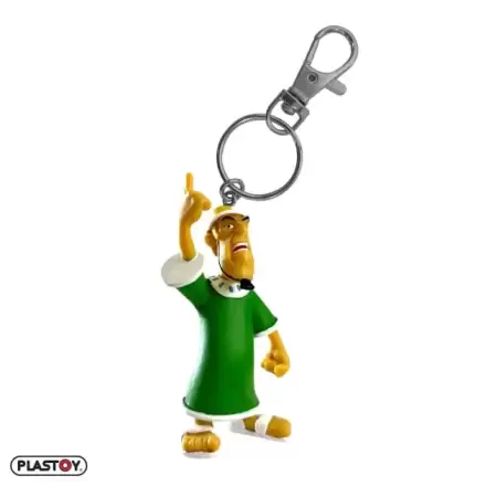 Asterix: Schlüsselanhänger Artifis Produktfoto