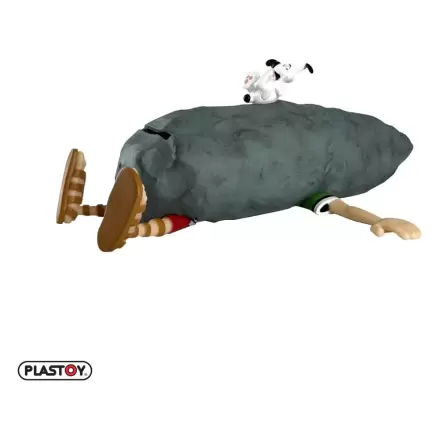 Asterix: Spardose Idefix und die zerkleinerte römische Produktfoto
