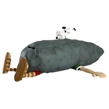 Asterix: Spardose Idefix und die zerkleinerte römische Produktfoto