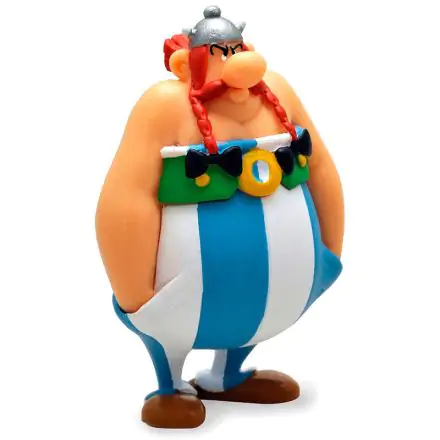 Asterix die Gallier Obelix Figur 6cm Produktfoto