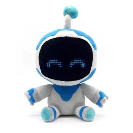 Astro Bot Plüsch Figur Captain Astro 22 cm Produktfoto