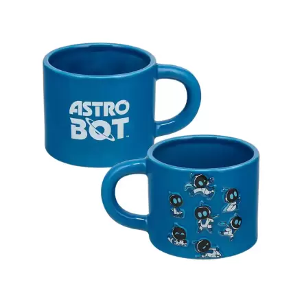 Astro Bot Relief-Tasse Produktfoto