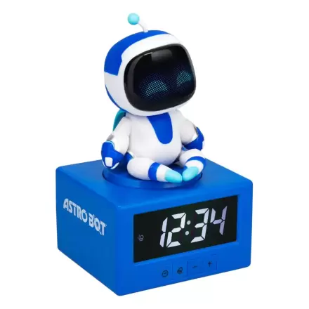 Astro Bot Wecker Produktfoto
