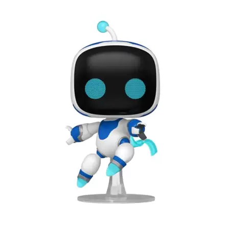Astro Bot Funko POP! Games Vinyl Figur Astro Bot 9 cm Produktfoto