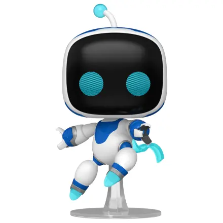 Astro Bot Funko POP! Games Vinyl Figur Astro Bot 9 cm Produktfoto