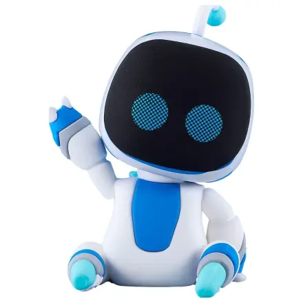 Astro Bot Nendoroid Plus Gummi Maskottchen Astro 7 cm Produktfoto