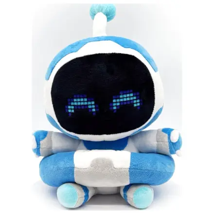 Astro Bot Plüsch Figur 22 cm Produktfoto