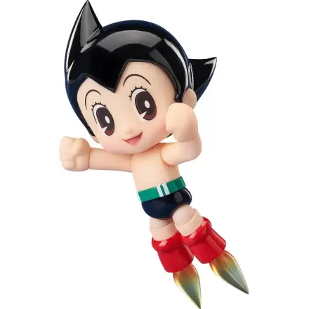 Astro Boy Nendoroid Actionfigur Ruby: School Uniform Ver. 10 cm termékfotója